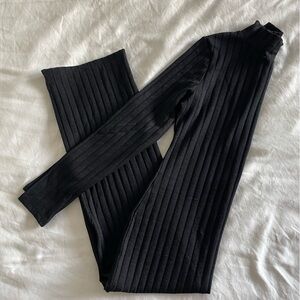 TOPSHOP body con dress
